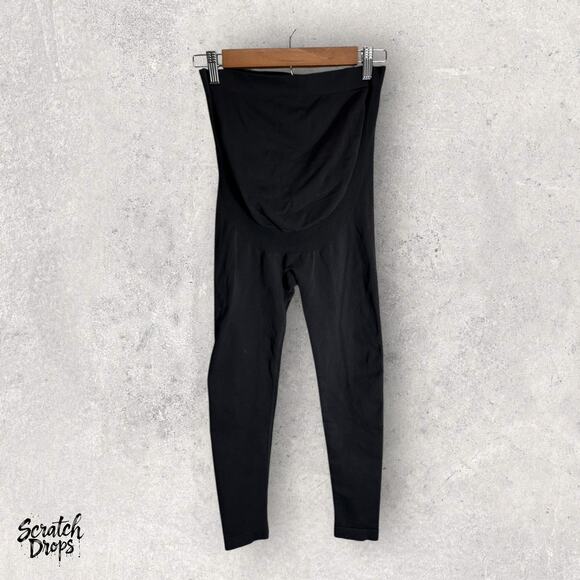 Isabel Maternity Tops and Leggings 4in1Bundle Comfortable StylishWomens Clothing - Picture 3 of 7